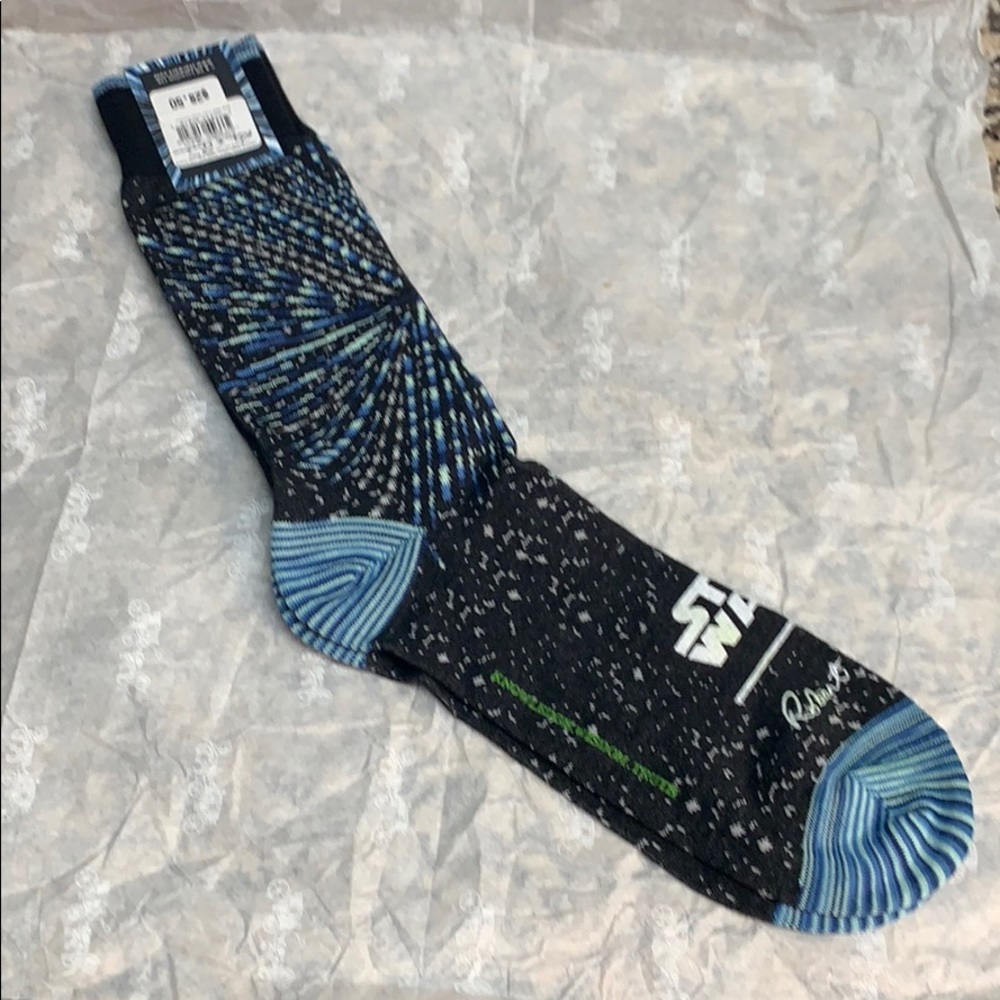 Robert Graham Socks